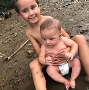 Meet your Posher, Mike